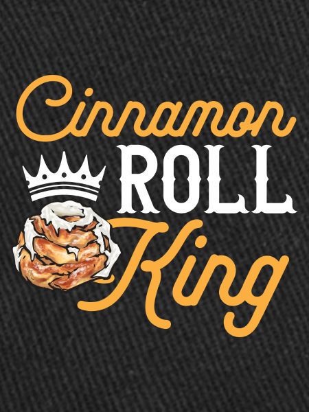 Cinnamon roll