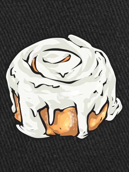 Cinnamon roll