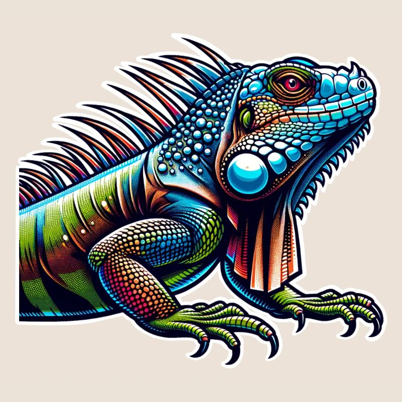 Iguane