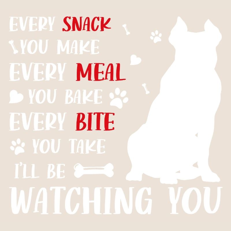 Chaque collation que vous préparez à chaque repas