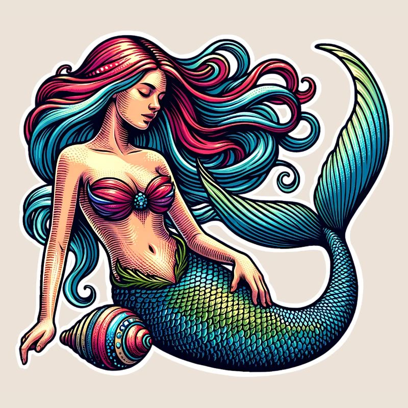 Sirène