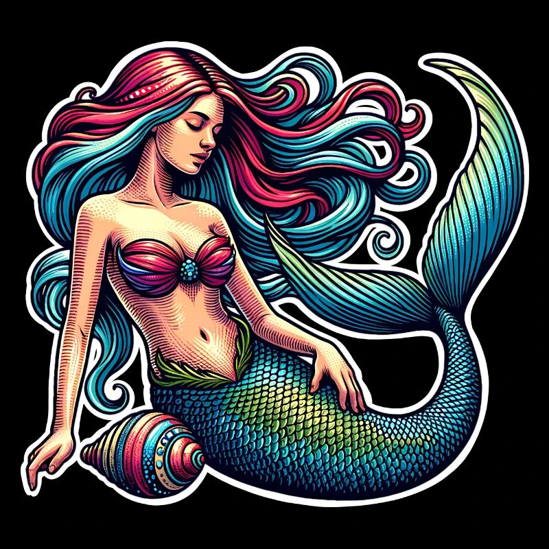 Sirène