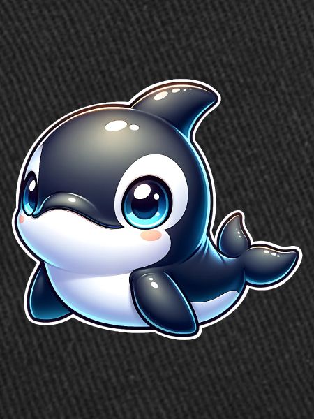Killer whale