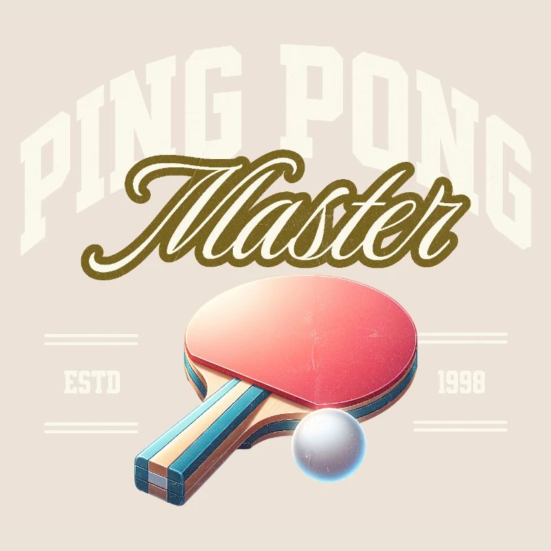 Ping-pong