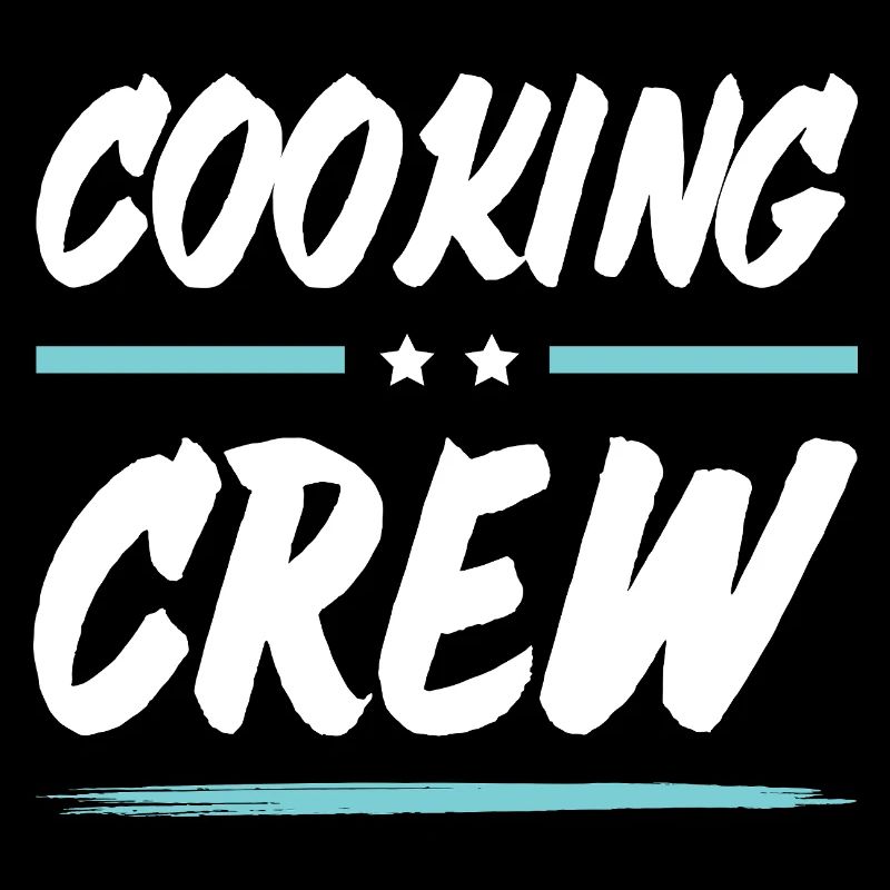 Cooking Crew