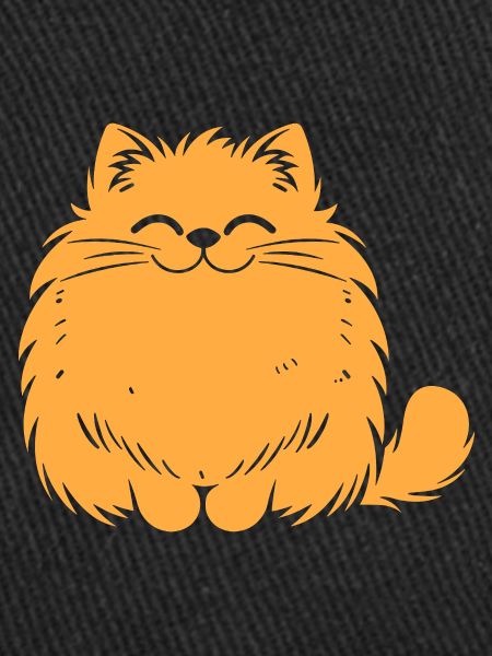Chat persan