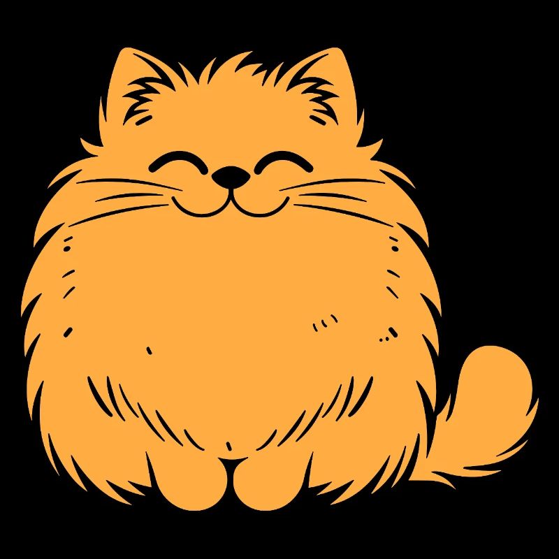 Chat persan