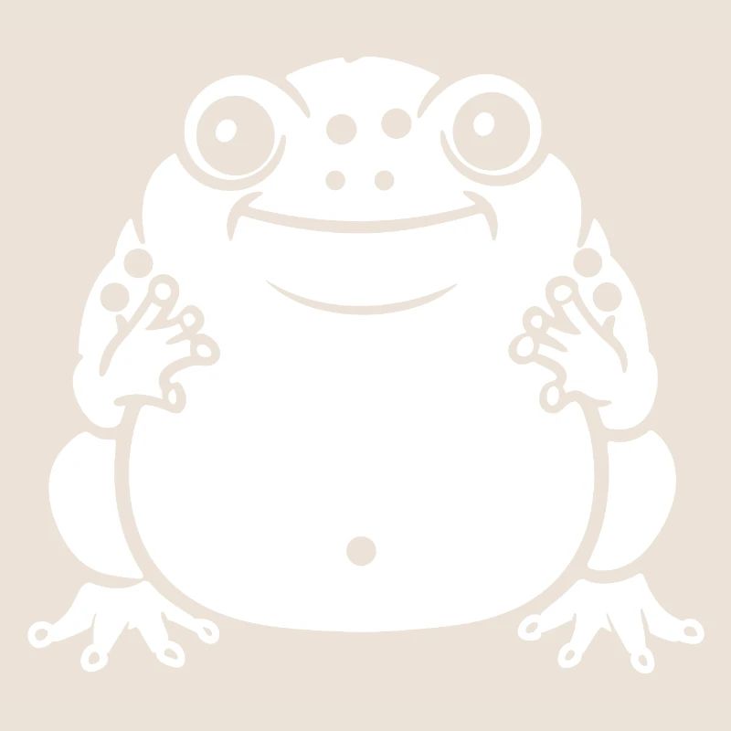 crapaud