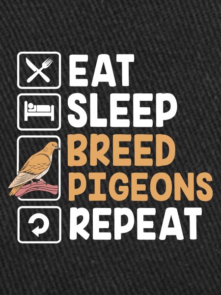 Pigeons pigeons