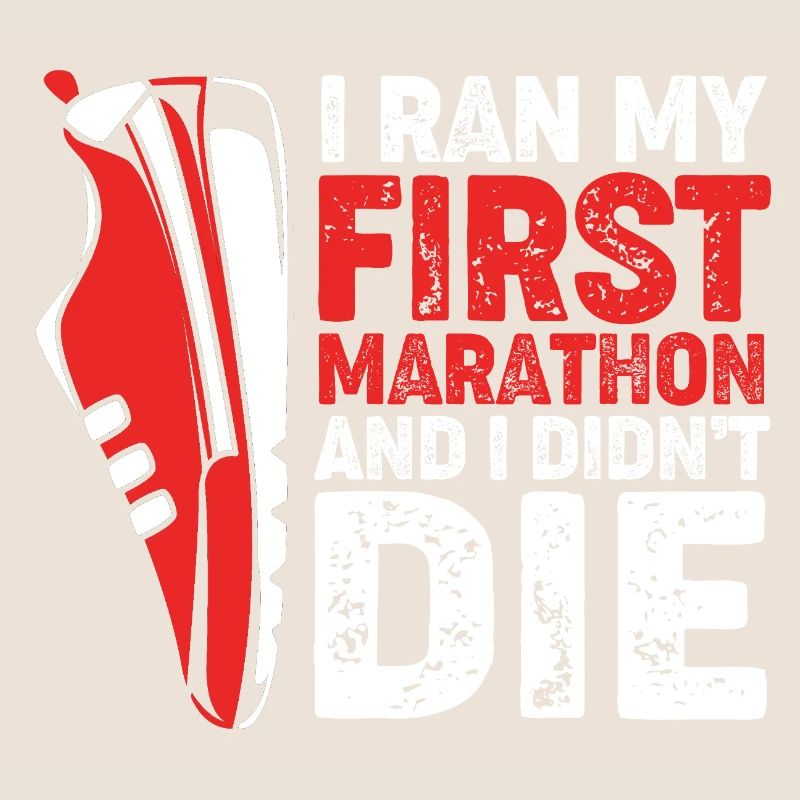 Marathon Runners Half Marathon Marathon