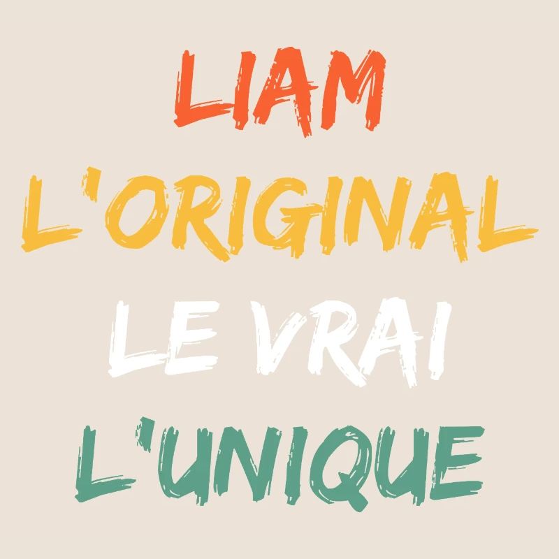 Liam