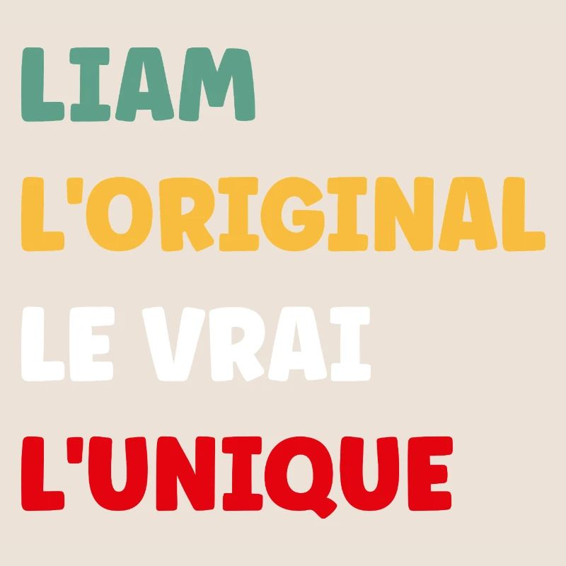 Liam