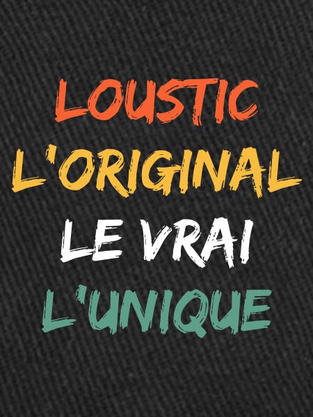 loustic