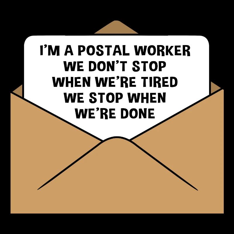 Cachet de la poste