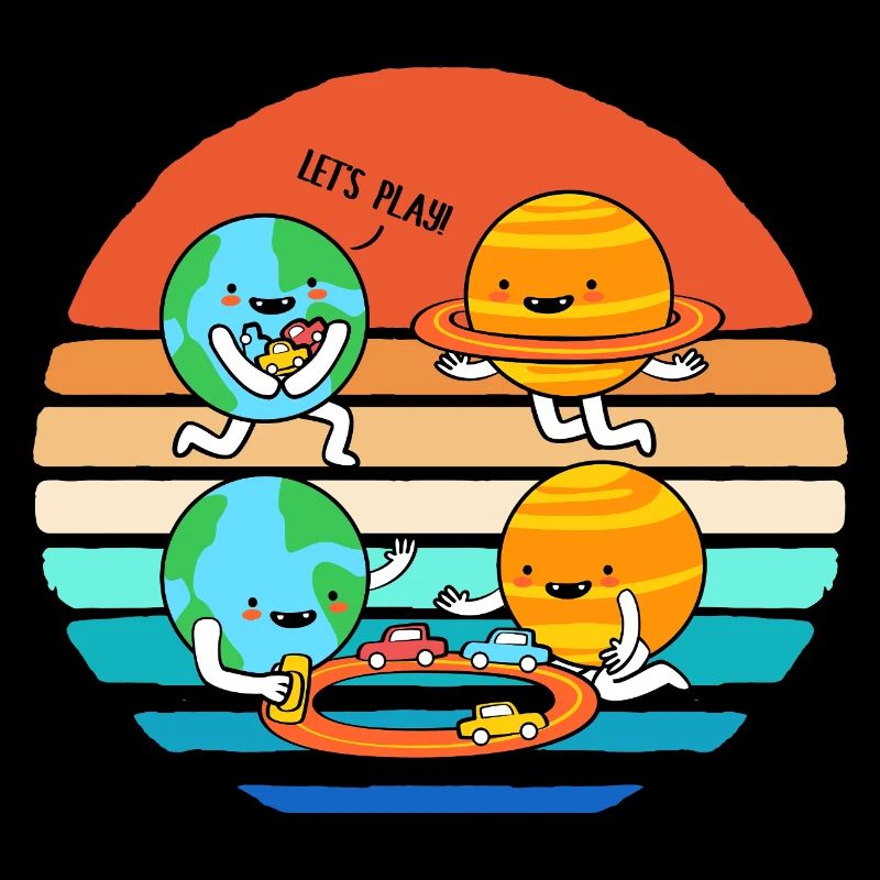 Space Space Outer Space Planets Universe