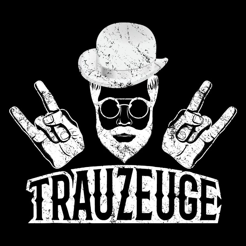 JGA Junggesellenabschied Das Wars Team Mann Lustig