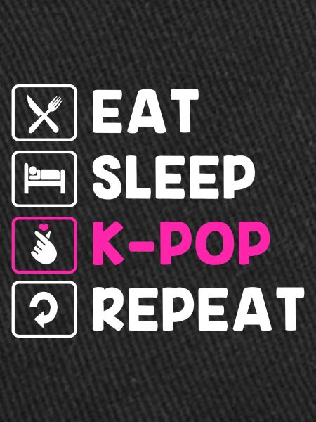 K-Pop