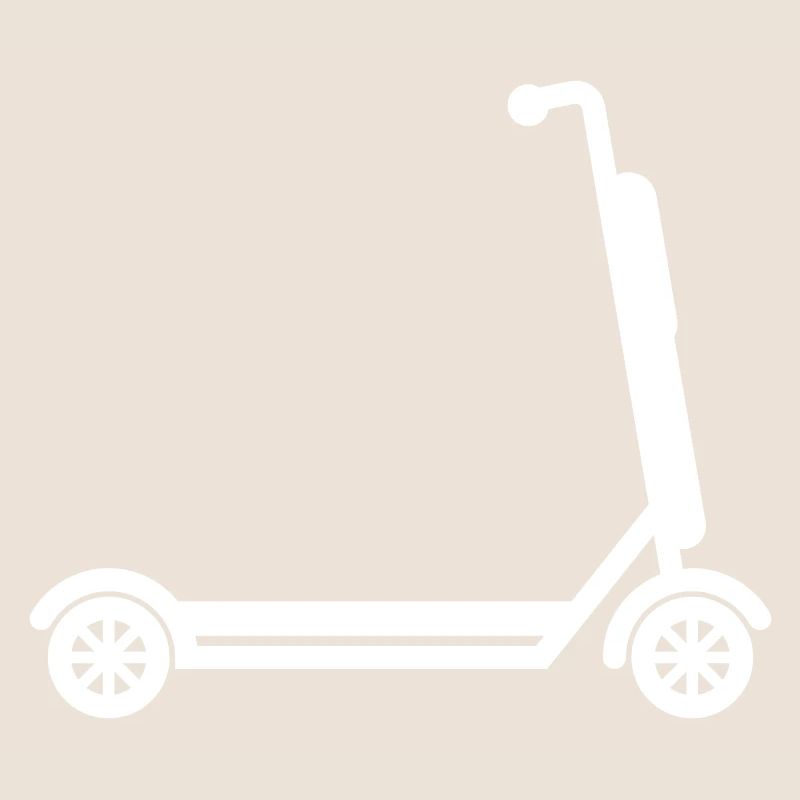 E-roller Icon