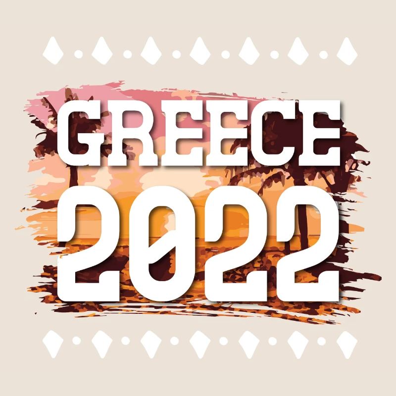 Grèce 2022