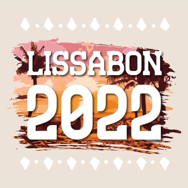 Lisbonne 2022
