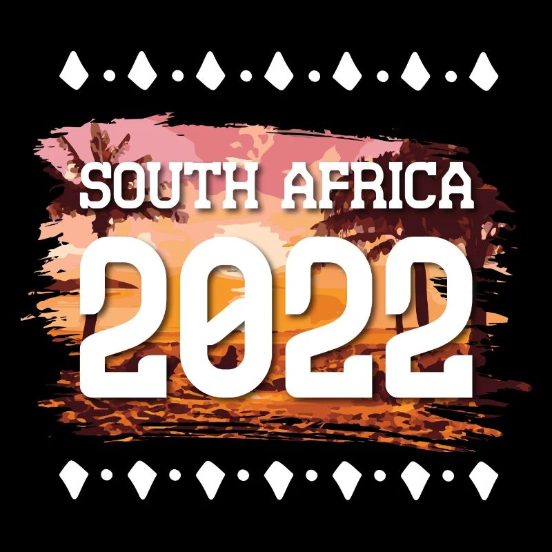 Afrique du Sud 2022