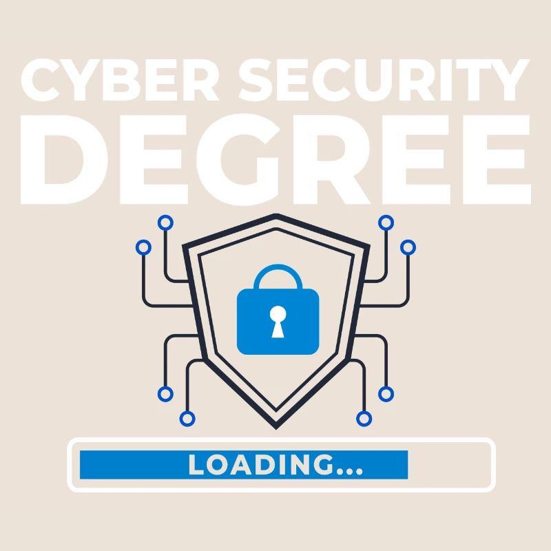 Cyber Security Information Computer Sicherheit