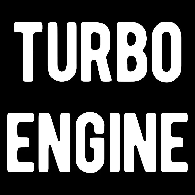 Moteur Turbo