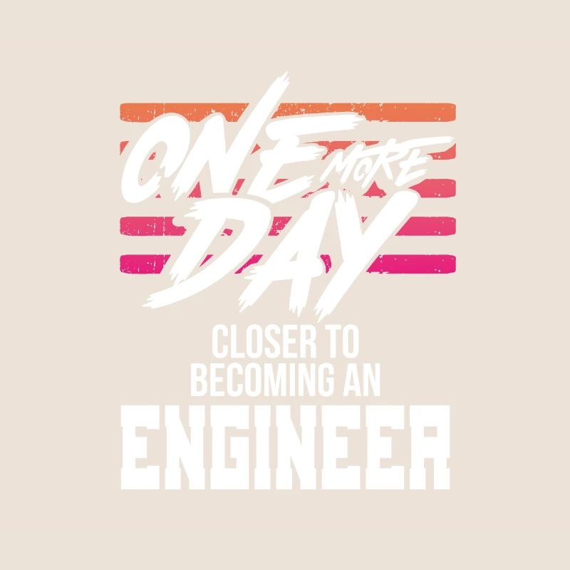 Engineer Gift One Day Closer to Becoming an