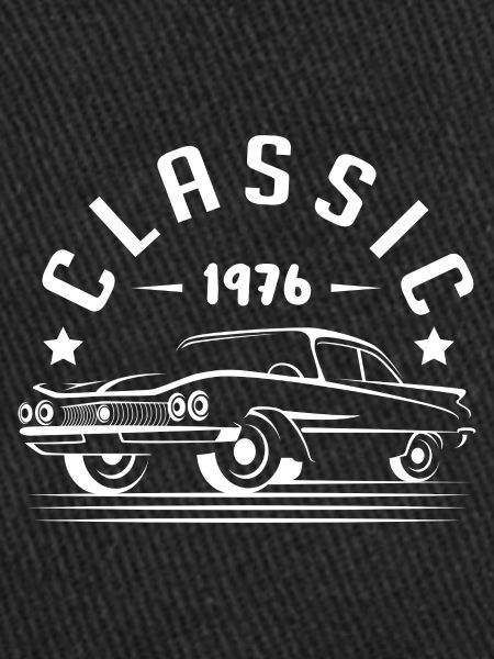 cLASSIC 1976 -Gift idea -