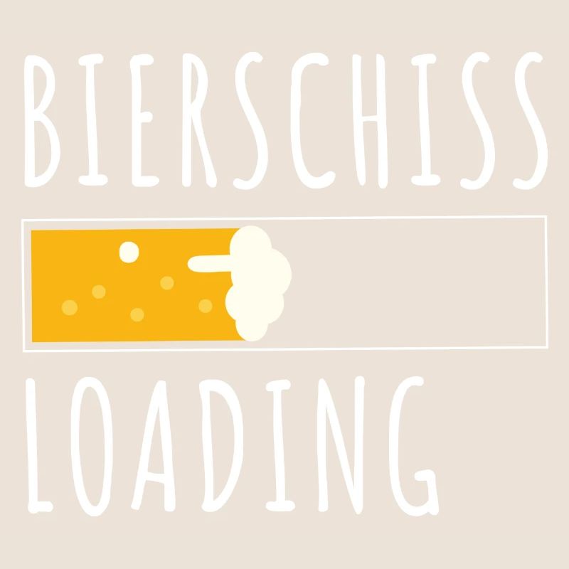 Bierschiss loading