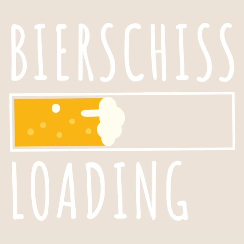 Bierschiss loading
