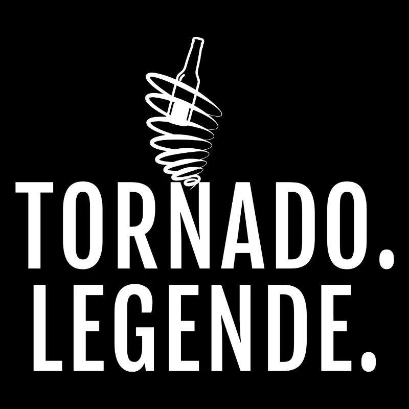 Tornado entzünden Mallorca Bier