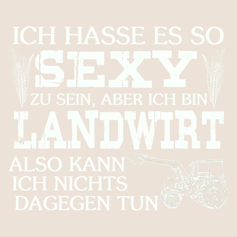Landwirtschaft Landwirt Traktor Trecker Farm Bauer
