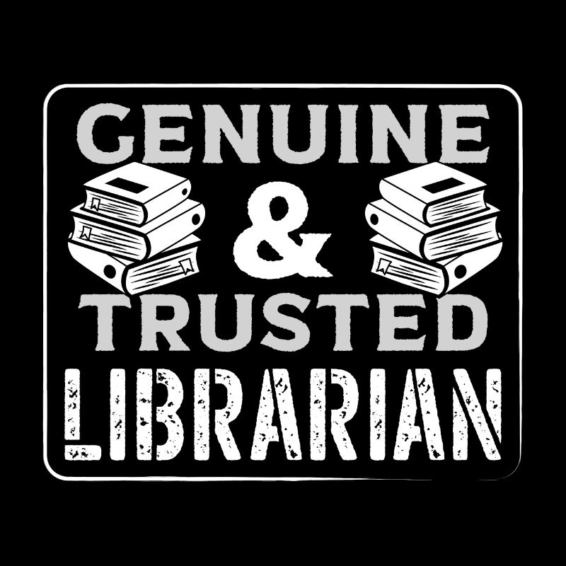 Librarian Gift Ideas Genuine and Trusted Librarian