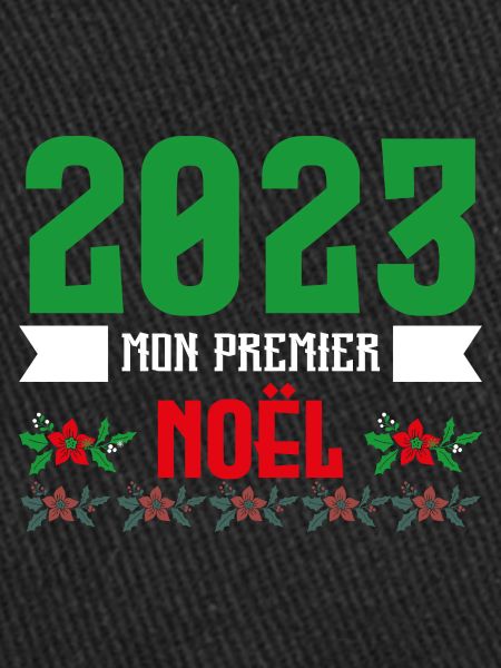 Mon Premier Noel 2023