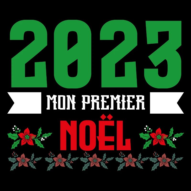 Mon Premier Noel 2023