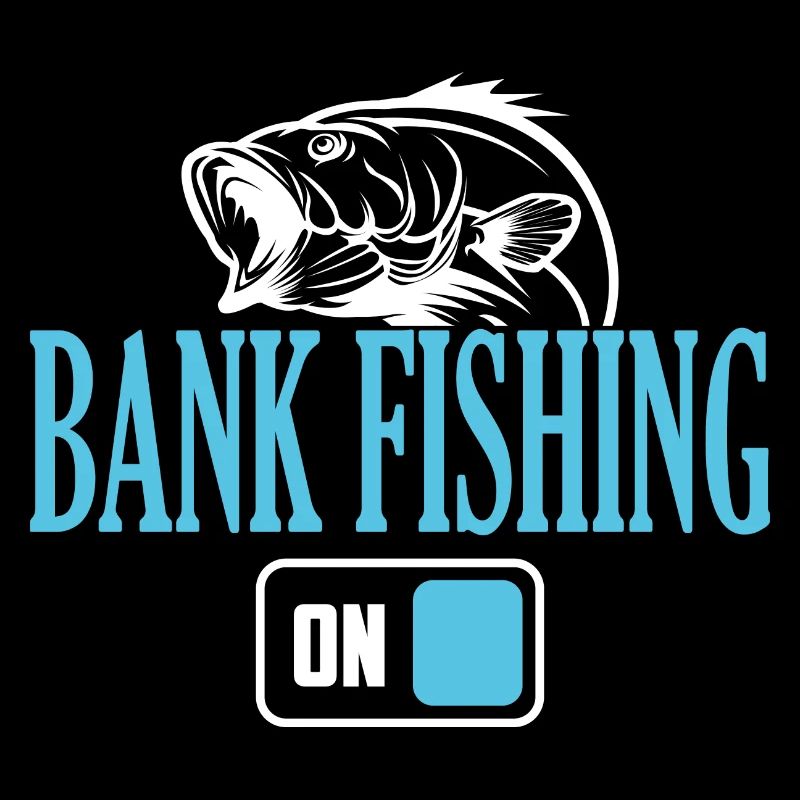 Mode de pêche Fisherman Bank activé