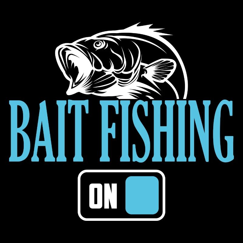 Fisherman Bait Angelmodus Ein