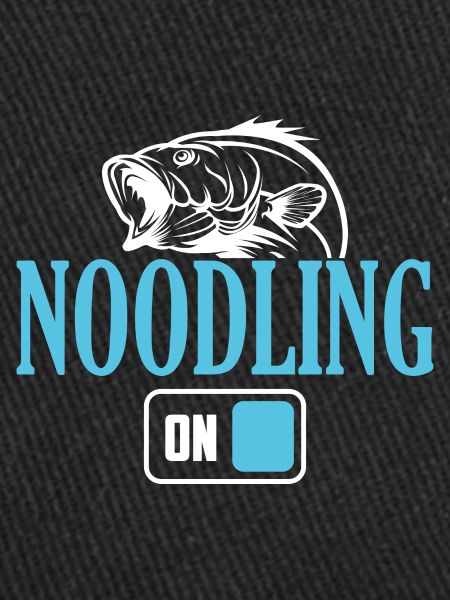 Mode nouilles du pêcheur activé
