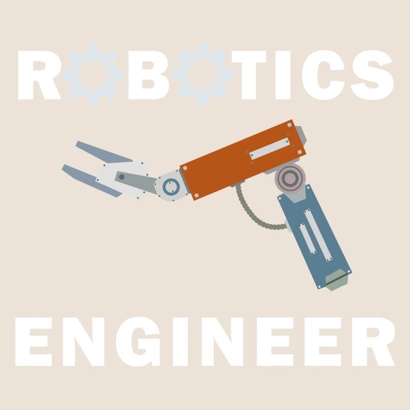 Hobby Engineer Electro Worker Robotics