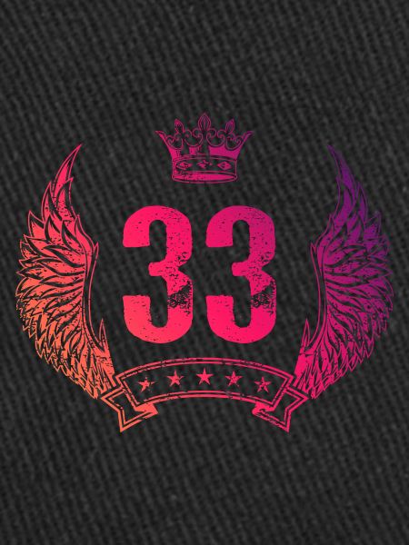 33 Couronne numérique