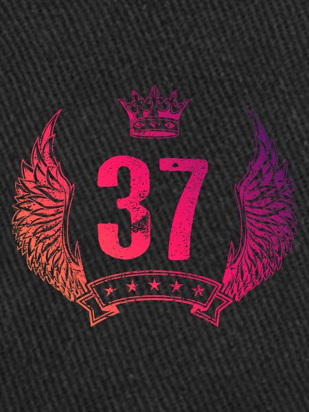 37 Couronne numérique