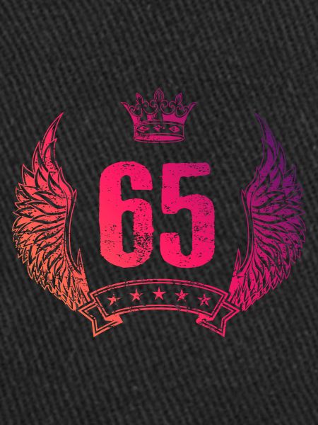 65 Couronne numérique