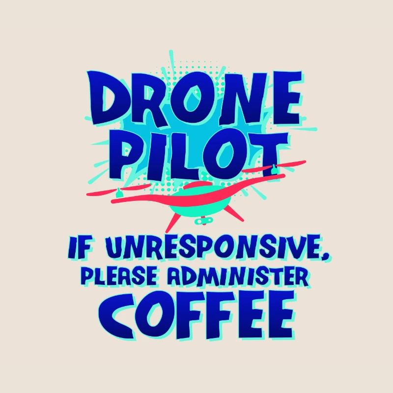 Cadeau de pilote de drone si ne répond pas administrer