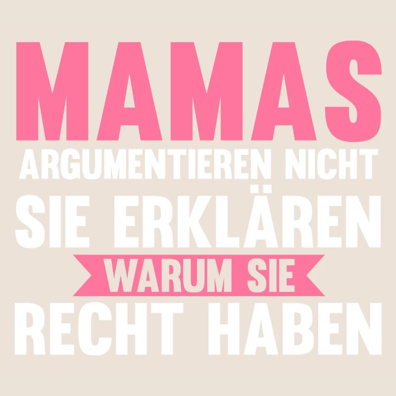 Mutter Mama