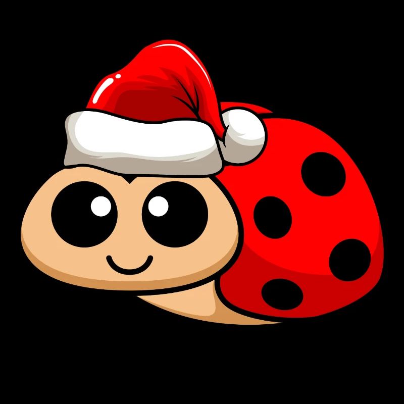 Coccinelle Comic Christmas