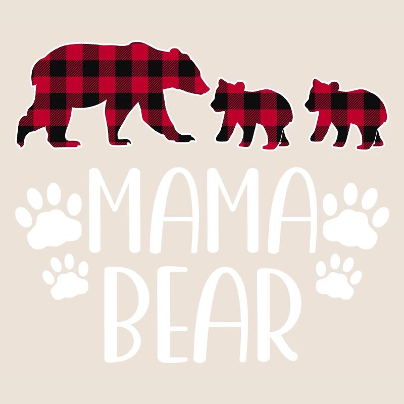 Maman Ours