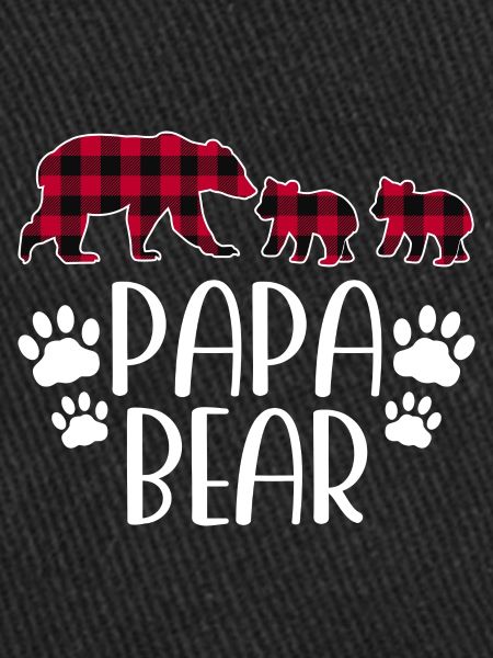 Papa Bear
