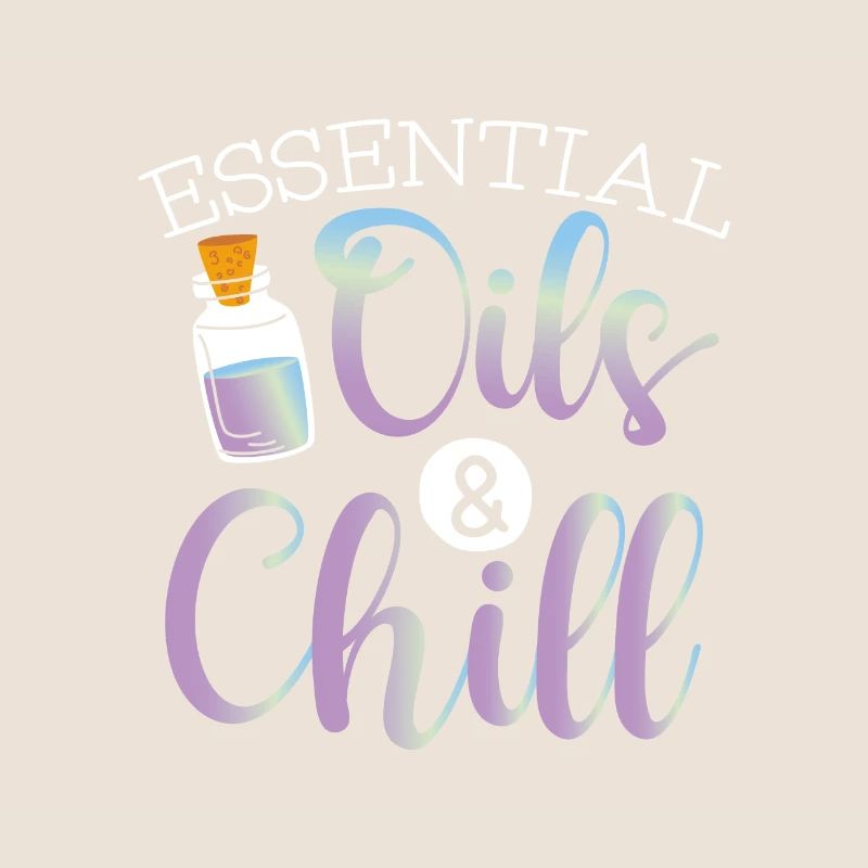 EP Practitioner Geschenk ätherische Öle und Chill