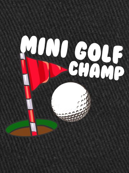 Golf Champ